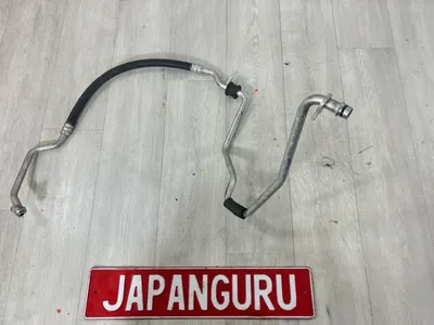 Трубка кондиционера mitsubishi outlander GF7W 4J11 2.0 2014 (б/у)