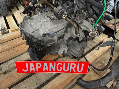 АКПП honda accord 8 K24A 2009 (б/у)