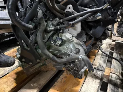 МКПП honda civic 8 R18 2006 (б/у)
