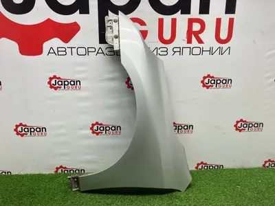 Крыло nissan teana J32 VQ25 2008 перед. лев. (б/у)