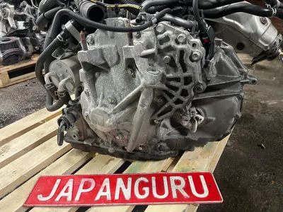 Вариатор mitsubishi ASX GA3W 4B10 1.8 2010 (б/у)