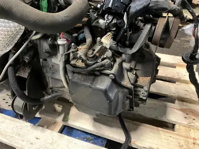 АКПП Suzuki Sx4 SX4 J20A (б/у)