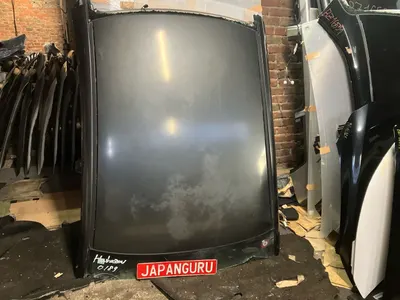 Крыша в сборе Mazda 6 GJ СЕДАН PE (б/у)
