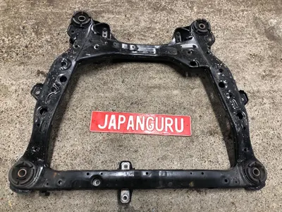 Подрамник Toyota Camry XV40 2AZFE 2006 перед. (б/у)