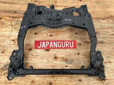 Подрамник honda civic 8 LDA 2006 перед. (б/у)