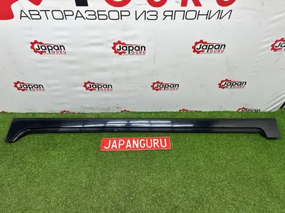 Накладка порога nissan teana J32 QR25 2011 лев. (б/у)