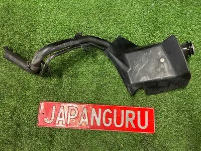 Горловина топливного бака mitsubishi ASX GA3W 4B10 1.8 2010 (б/у)