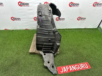 Подкрылок nissan teana J32 VQ25 2008 перед. прав. (б/у)