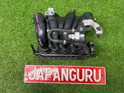 Коллектор впускной nissan teana J32 QR25 2013 (б/у)