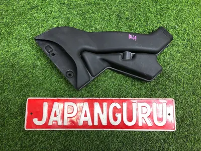 Воздухозаборник mitsubishi Lancer 10 4B10 1.8 2010 (б/у)