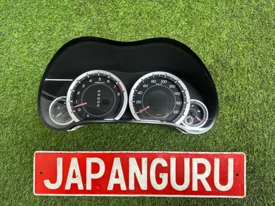 Панель приборов honda accord 8 K24A 2009 (б/у)
