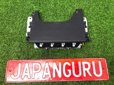 Подушка безопасности в колени mitsubishi ASX GA3W 4B10 1.8 2010 (б/у)