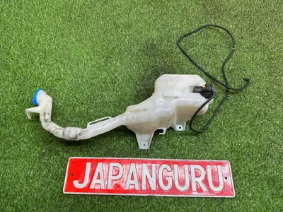 Бачок стеклоомывателя honda civic 8 R18 2006 (б/у)