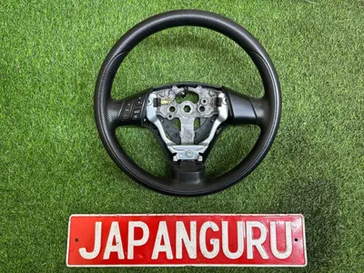 Руль Mazda 3 BK СЕДАН Z6 2009 (б/у)