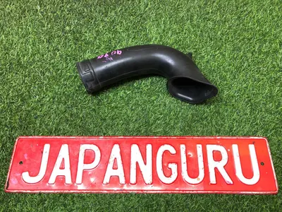 Патрубок воздухозаборника honda civic 8 R18 2006 (б/у)