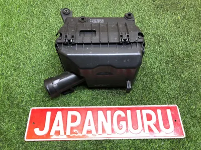 Корпус воздушного фильтра mitsubishi ASX GA3W 4B10 1.8 2010 (б/у)