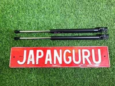 Амортизатор крышки багажника mitsubishi ASX GA3W 4B10 1.8 2010 (б/у)