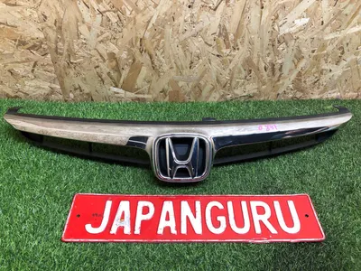 Решетка радиатора honda civic 8 LDA 2006 (б/у)