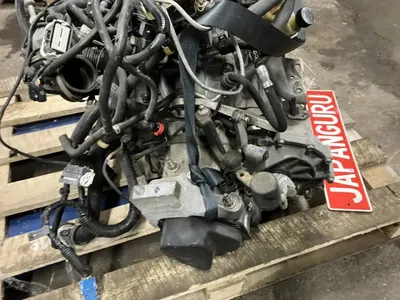 АКПП Mazda 3 BL СЕДАН Z6 2009 (б/у)