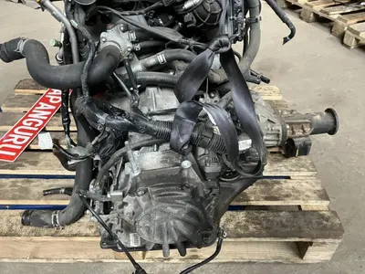 АКПП Suzuki Sx4 Sx4 M15A 2009 (б/у)
