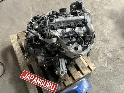 Двигатель Chevrolet Captiva C160 A24XE LE9 2014 (б/у)