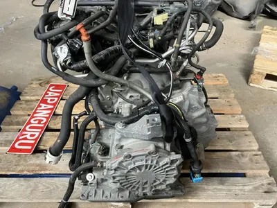 АКПП Mazda 3 BK СЕДАН Z6 2006 (б/у)