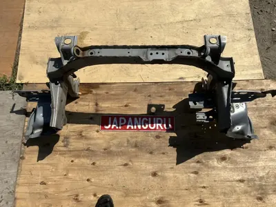 Телевизор Mitsubishi Lancer 10 4B11 2.0 2008 (б/у)
