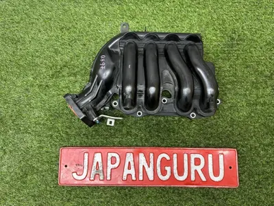 Коллектор впускной Honda Civic 8 LDA 2006 (б/у)