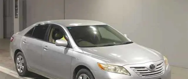 Toyota Camry 2007