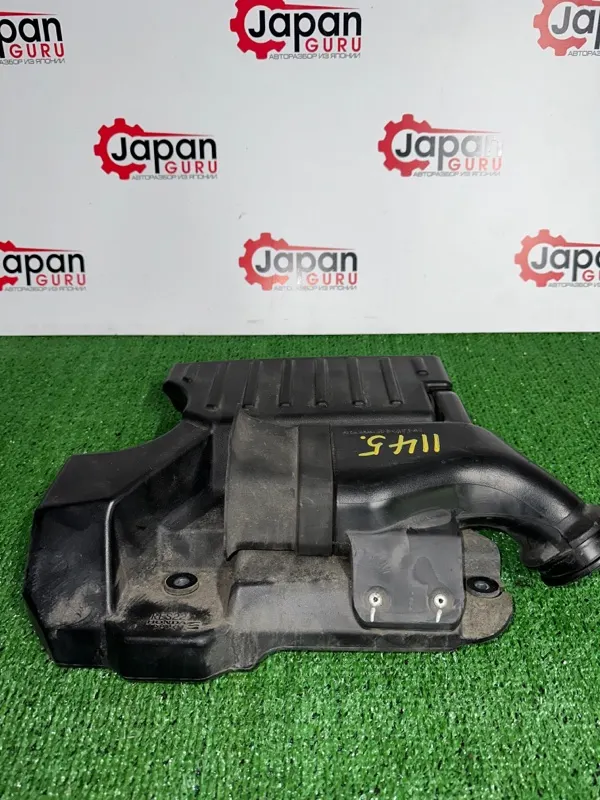 Воздухозаборник honda civic 8 FD3 LDA 2010 (б/у)
