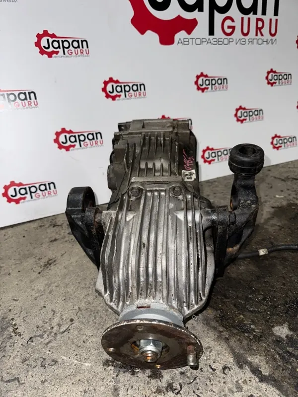 Редуктор моста Mazda cx7 ER L3VDT 2010 задн. (б/у)