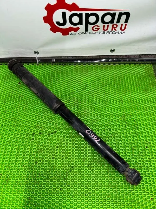 Амортизатор подвески honda civic 8 FD1 R18 2009 задн. (б/у)