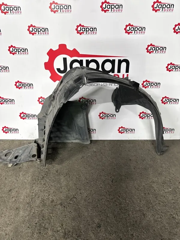 Подкрылок nissan teana J32 VQ25 2009 перед. лев. (б/у)