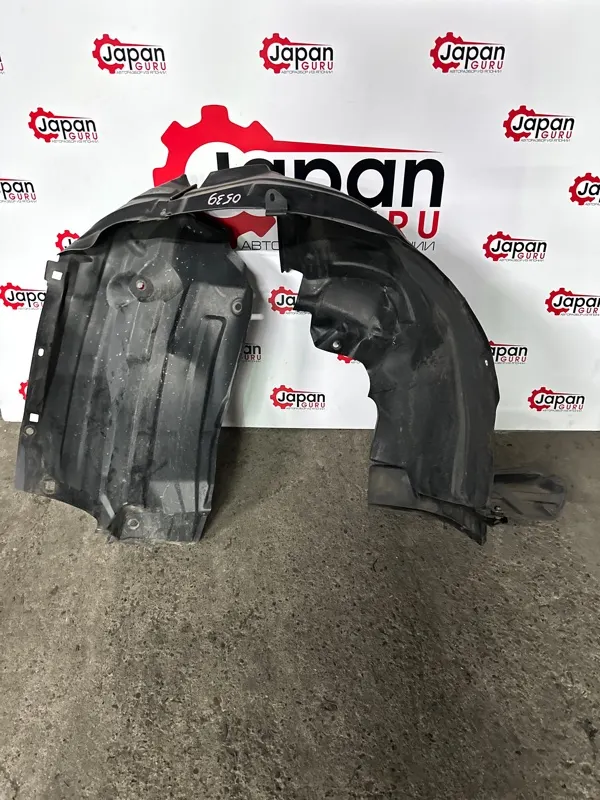 Подкрылок Mazda CX5 KE PE 2013 перед. прав. (б/у)