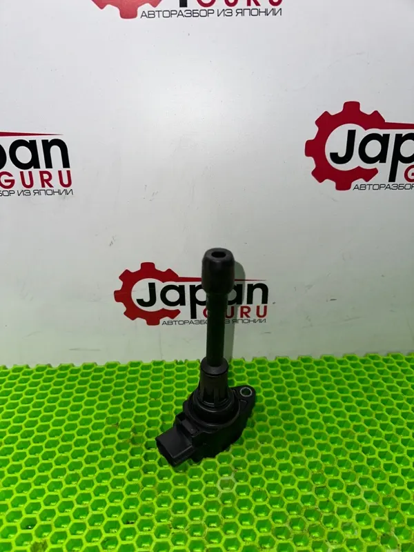 Катушка зажигания nissan x-trail NT31 MR20 2008 (б/у)