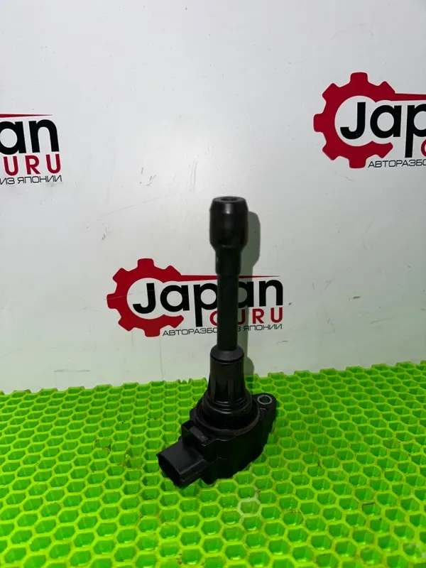 Катушка зажигания nissan x-trail NT31 MR20 2008 (б/у)
