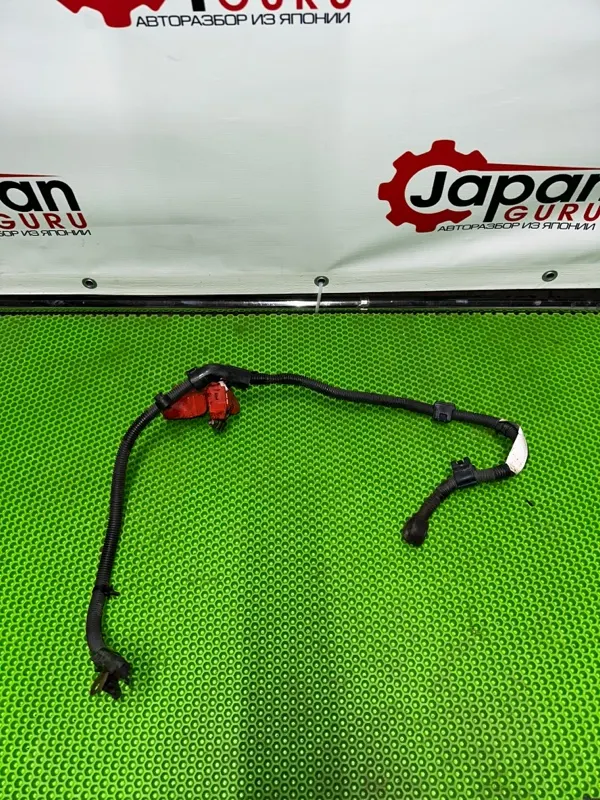 Клемма аккумулятора honda civic 8 FD3 LDA 2010 (б/у)