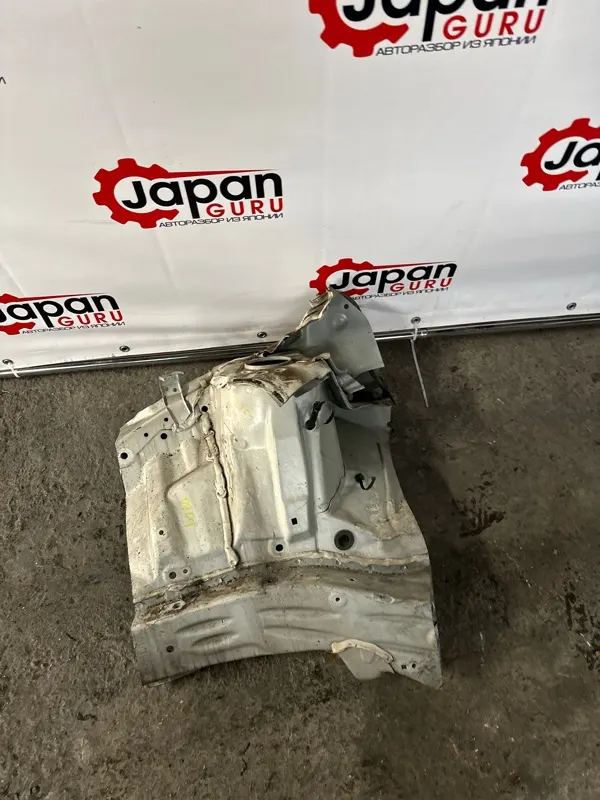 Лонжерон honda civic 8 FD LDA 2011 перед. прав. (б/у)