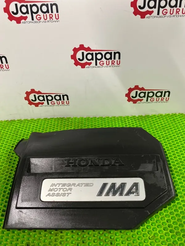 Декоративная крышка двигателя honda civic 8 FD LDA 2011 (б/у)