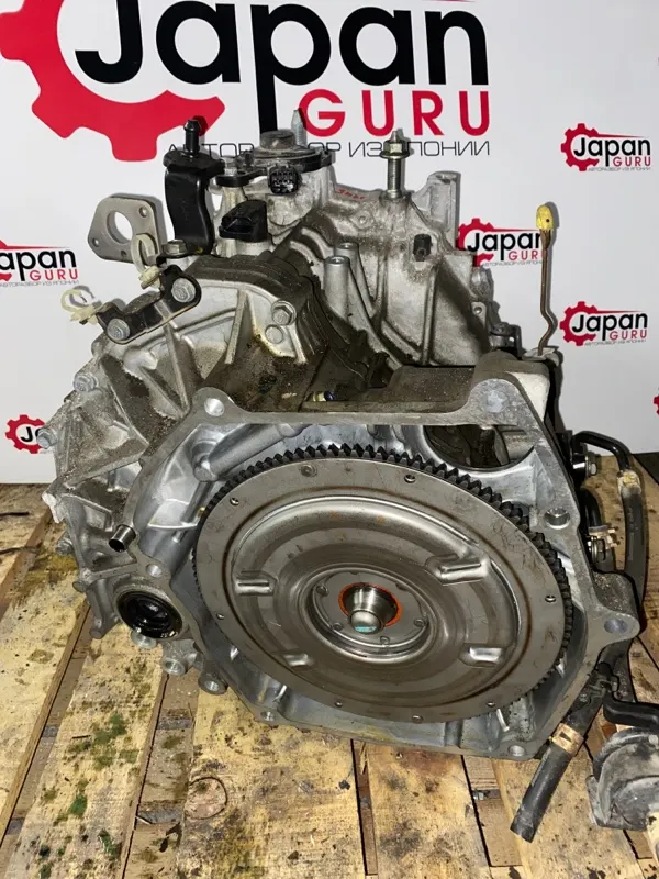 Вариатор honda civic 8 FD3 LDA 2010 (б/у)