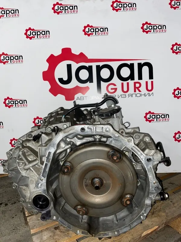 Вариатор nissan teana J32 VQ25 2009 (б/у)
