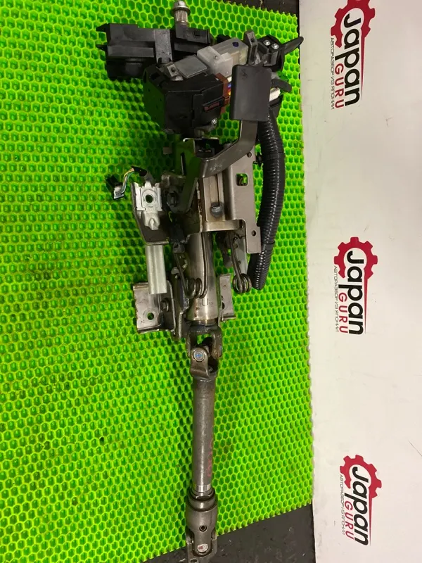 Рулевая колонка honda civic 8 FD1 R18 2009 (б/у)