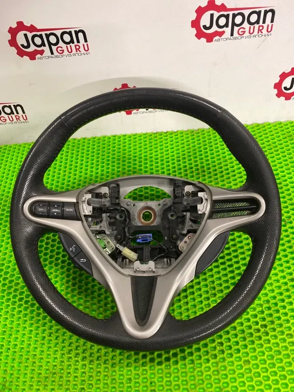 Руль honda civic 8 FD1 R18 2009 (б/у)