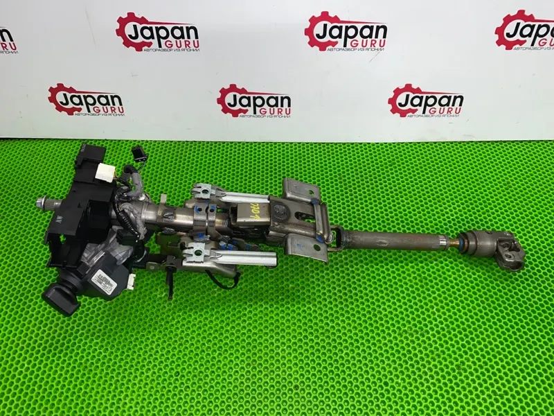 Рулевая колонка honda civic 8 FD LDA 2011 (б/у)
