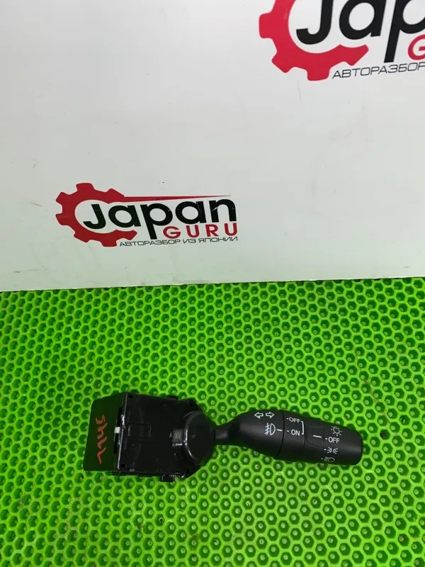 Подрулевой переключатель поворотников honda civic 8 FD3 LDA 2010 (б/у)