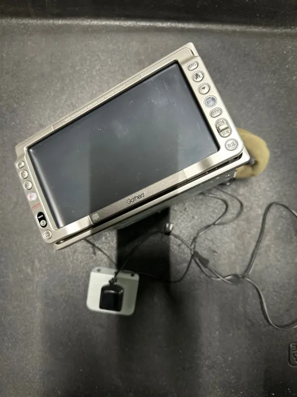 Магнитола honda civic 8 FD LDA 2011 (б/у)