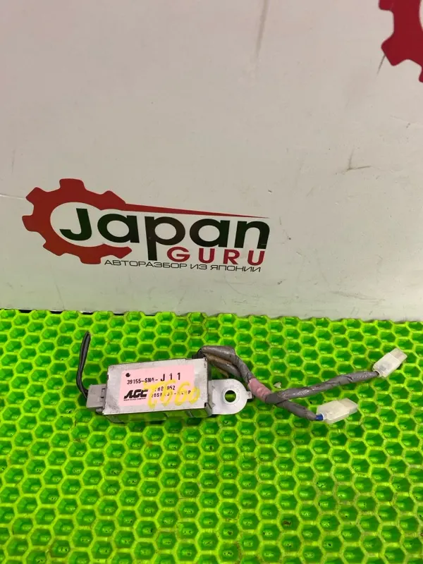 Антенна honda civic 8 FD1 R18 2009 (б/у)