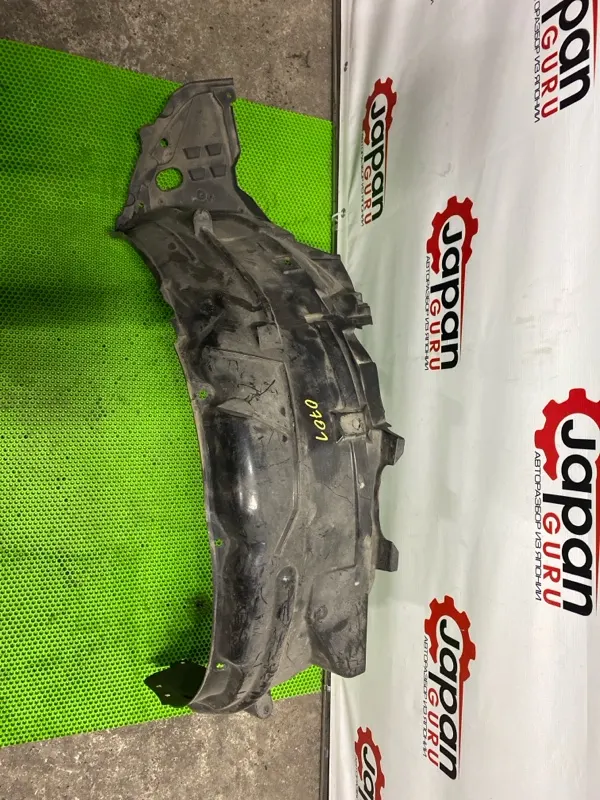 Подкрылок honda civic 8 FD LDA 2011 перед. лев. (б/у)