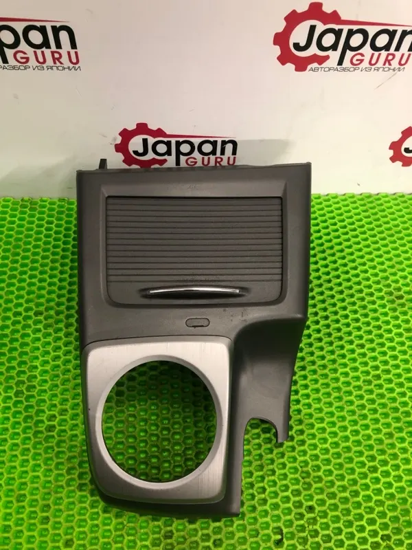Консоль КПП honda civic 8 FD3 LDA 2010 (б/у)