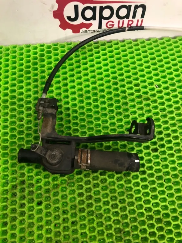Кран печки honda civic 8 FD3 LDA 2010 (б/у)